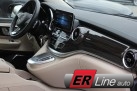 Mercedes-Benz V300 2.0CDI 240z.s., 9G-TRONIC , AMG