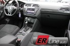 VW Tiguan 2.0 Tsi 180z. s. , 4Motion, Dsg "Highline"