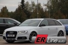 Audi A4 2.0 Tdi 190z. s. , Final Edition, Quattro