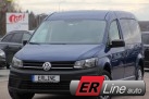 VW Caddy Maxi Life 2.0 TDI 102z.s.