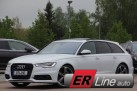 Audi A6 3.0 BiTdi 313z. s., Quattro, S-line Plus