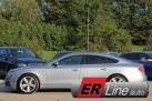 Audi A5 Sportback 3.0 Tdi 239z.s., S-Line Plus