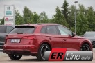 Audi Q5 3.0Tdi 286z. s. , Quattro, S-Line Plus, Automātiskā ātrumkārba.