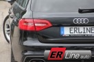 Audi A4 3.0Tdi S-line plus, Quattro