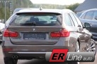 BMW 330d 258z.s., xDrive Touring Sport-Automatic