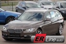 BMW 330d 258z.s., xDrive Touring Sport-Automatic