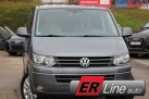 VW T5 Multivan 2.0 Tdi 180z. s. , "Highline"
