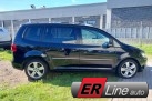 VW Touran 1.4TSI