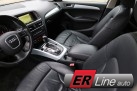 Audi Q5 2.0Tfsi 211z. s., Quattro