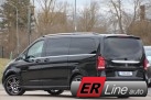 Mercedes-Benz V300 2.0CDI 240z.s., 9G-TRONIC , AMG