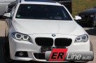BMW 530d 258z.s., X-Drive,M-Packet