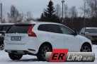Volvo XC60 2.0Dīzelis 190z. s., Ocean Race