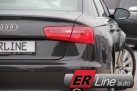 Audi A6 3.0Tdi 204 z. s. , Automātiskā ātrumkārba.