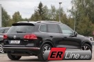 VW Touareg 3.0 TDI 262z.s., 4Motion, Tiptronic, "Terain Tech"