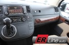 VW T5 Multivan 2.0 Tdi 180z. s. , "Highline" , 4Motion