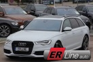 Audi A6 3.0 BiTdi 313z. s., Quattro, S-line Plus