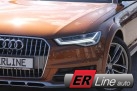 Audi A6 Allroad 3.0Tdi 218z. s. , Exclusive