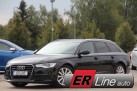 Audi A6 3.0Tdi Bi-Turbo 313z. s. , Quattro