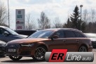 Audi A6 Allroad 3.0Tdi 218z. s. , Exclusive