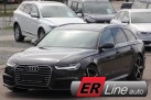 Audi A6 3.0Tdi 272z.s., S-Line