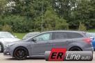 Ford Focus Turnier ST 2.0 TDCI 184z.s.