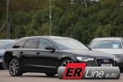 Audi A6 3.0Tdi 245z.s., Quattro