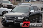 Audi Sq5 3.0Tdi Biturbo 313z. s. , S-line plus