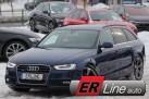 Audi A4 3.0 Tdi 245z. s. , Quattro