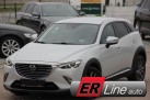 Mazda CX-3 1.5Dīzelis 105z. s.