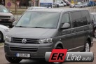 VW T5 Multivan 2.0 Tdi 180z. s. , "Highline"