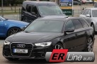 Audi A6 3.0Tdi 245z.s., Quattro