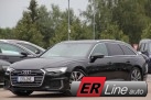 Audi A6 2.0 Benzīns, 367z. s. , Plug-In-Hybrid