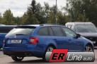 Skoda Octavia RS Combi 2.0 Tdi 184z. s.