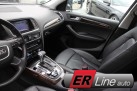 Audi Q5 2.0Tfsi 295z. s. , Quattro