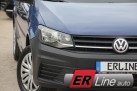VW Caddy Maxi Life 2.0 TDI 102z.s.