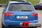 Audi S6 5.2 V10 435z.s.