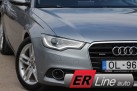 Audi A6 3.0Tdi 245z. s. , Quattro
