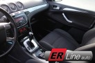 Ford S-Max 2.2 Tdci 200z.s. , Automātiskā ātrumkārba.