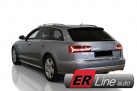 Audi A6 Allroad 3.0Tdi 218z.s., Quattro