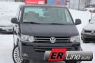 VW T5 Multivan 2.0 Tdi 180z. s. , "Highline" , 4Motion