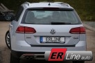 VW Golf Alltrack 2.0 TDI 150z.s. 4Motion