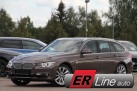 BMW 330d 258z.s., xDrive Touring Sport-Automatic