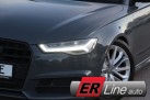 Audi A6 3.0Tdi 272z.s., S-Line Plus, Quattro, Automātiskā ātrumkārba
