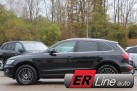 Audi Q5 2.0Tfsi 180z. s. , Quattro