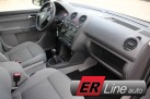 VW Caddy Maxi Life 1.9Tdi 105z.s.
