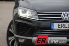 VW Touareg 3.0 TDI 262z.s., 4Motion, Tiptronic, "Terain Tech"