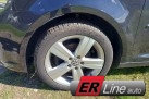 VW Touran 1.4TSI