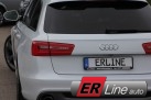 Audi A6 3.0 BiTdi 313z. s., Quattro, S-line Plus