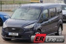 Ford Grand Tourneo 1.5 TDCI  120z. s.