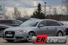 Audi A6 3.0Tdi 245z. s. , Quattro
